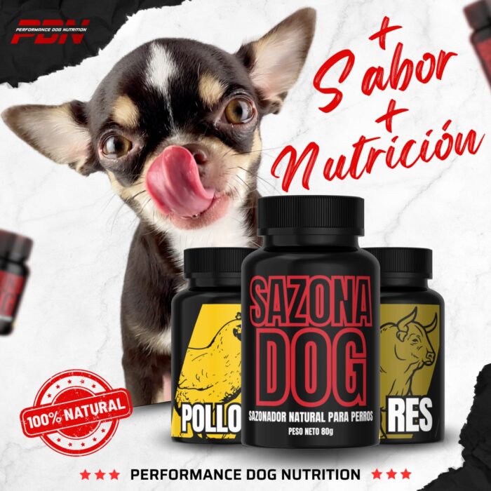 4b22f835-5adc-4c7e-a06e-643bea769c7e Sazonador para la comida de sus mascotas